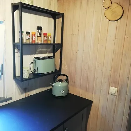 Apartment Hasenstall