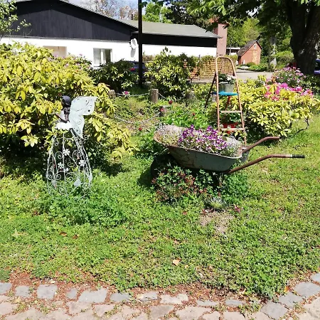 Hasenstall * Rehburg-Loccum